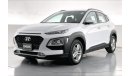 Hyundai Kona Smart| 1 year free warranty | Exclusive Eid offer