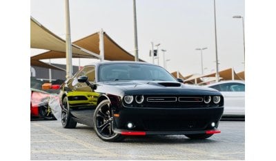 Dodge Challenger R/T For sale