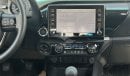 Toyota Hilux 2.4L-GLX-Push-Start- Diesel MT