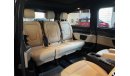 Mercedes-Benz V 250 By Barugzai Motors I 3,660 PM I Low Mileage I Full Option