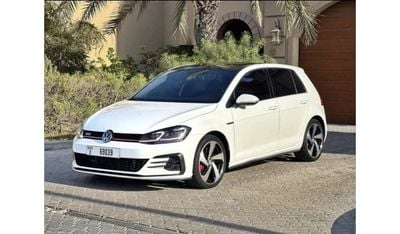 فولكس واجن جولف GTI Sport 2.0T