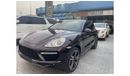 Porsche Cayenne GCC