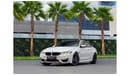 بي أم دبليو M4 CS | 5,092 P.M  | 0% Downpayment | Extra Low Mileage! Warranty!