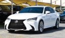 Lexus GS350 Elite F sport