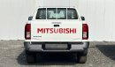 Mitsubishi L200 Mitsubishi/L200 PETROL/ DC 4WD/ 2.4L GLX New Face 5MT