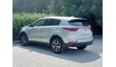 Kia Sportage LX 2.4L