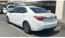 Toyota Corolla LE, 1.8L,V4