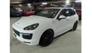 Porsche Cayenne GTS 3.6L