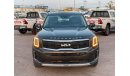 كيا تيلورايد 2020 KIA TELLURIDE SX 4x4 FULL OPTIONS IMPORTED FROM USA