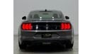 Ford Mustang 2022 Ford Mustang GT, July 2027 Ford Warranty, Full Ford Service History, Low Kms, GCC