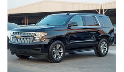 Chevrolet Tahoe 1LT 5.3L