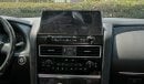 Nissan Patrol Nissan Patrol 5.6L Platinum Full Option