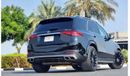 Mercedes-Benz GLE 450 Mercedes-Benz -GLE 450-2022 Panoramic Roof-Excellent Condition  American specs