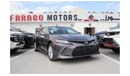 Toyota Camry 2023 TOYOTA CAMRY 2.5 LE *BLACK INTERIOR*