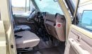 Toyota Land Cruiser Pick Up TOYOTA LAND CRUISER 70 4.2L DC MT