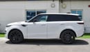 Land Rover Range Rover Sport (other) P400 3.0P Dynamic SE AWD Aut. (For Local Sales plus 10% for Customs & VAT)