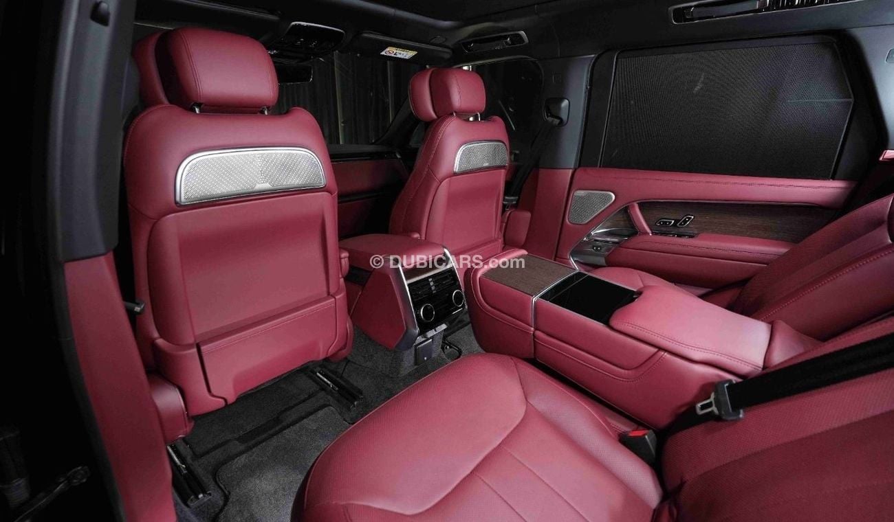 Land Rover Range Rover Autobiography | X-MAS AND NEW YEAR SPECIAL PRICE | SWB | 2023