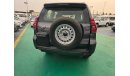 Toyota Prado 2.8L DIESEL 2023 GCC