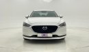 Mazda 6 S 2.5 | Zero Down Payment | Free Home Test Drive