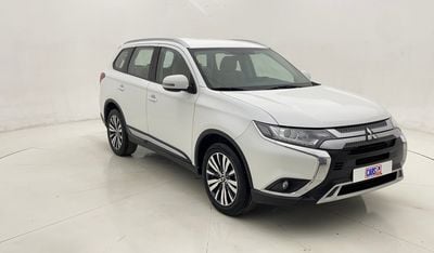 Mitsubishi Outlander GLX MID 2.4 | Zero Down Payment | Home Test Drive