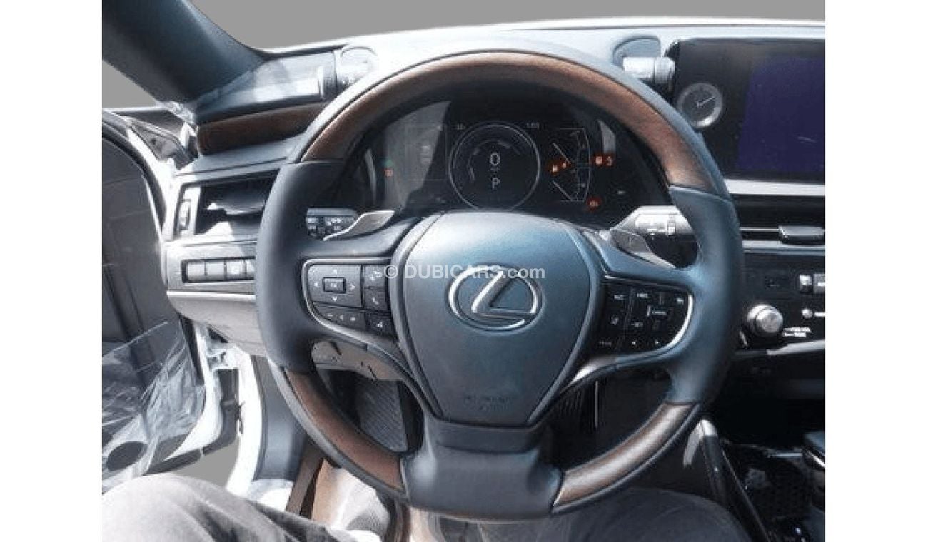 Lexus ES 300 2024 Lexus ES 300