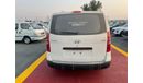 Hyundai H-1 HYUNDAI H-1, CARGO VAN, RWD, 2.4L, PETROL, WHITE COLOR, MODEL 2021, FOR EXPORT ONLY