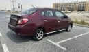 ميتسوبيشي ميراج 1.2L Petrol GLX / Clean Condition / Fresh Unit