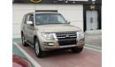 Mitsubishi Pajero (November Special) /3.5 V6/ 4WD/ LEATHER SEATS/ DVD/ LOT#16714