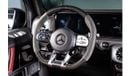 Mercedes-Benz G 63 AMG 2022-MERCEDES BENZ G63 AMG FULLY LOADED V8 Bi-Turbo-GCC-5 YEARS SERVICE CONTRACT AND WARRANTY