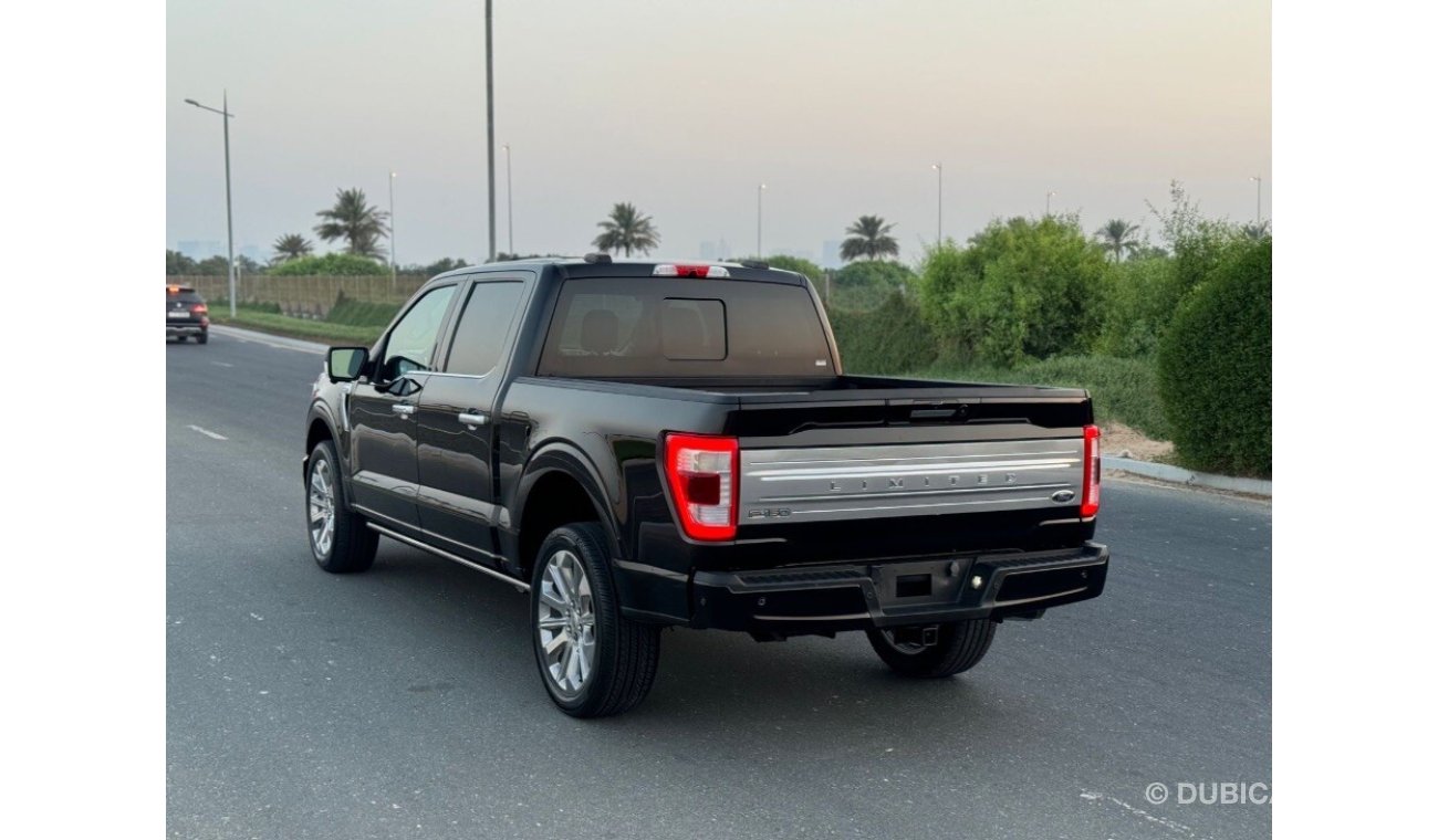 فورد F 150