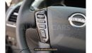 Nissan Patrol NISSAN PATROL Y62 5.6L V8 LE TITANIUM 2024