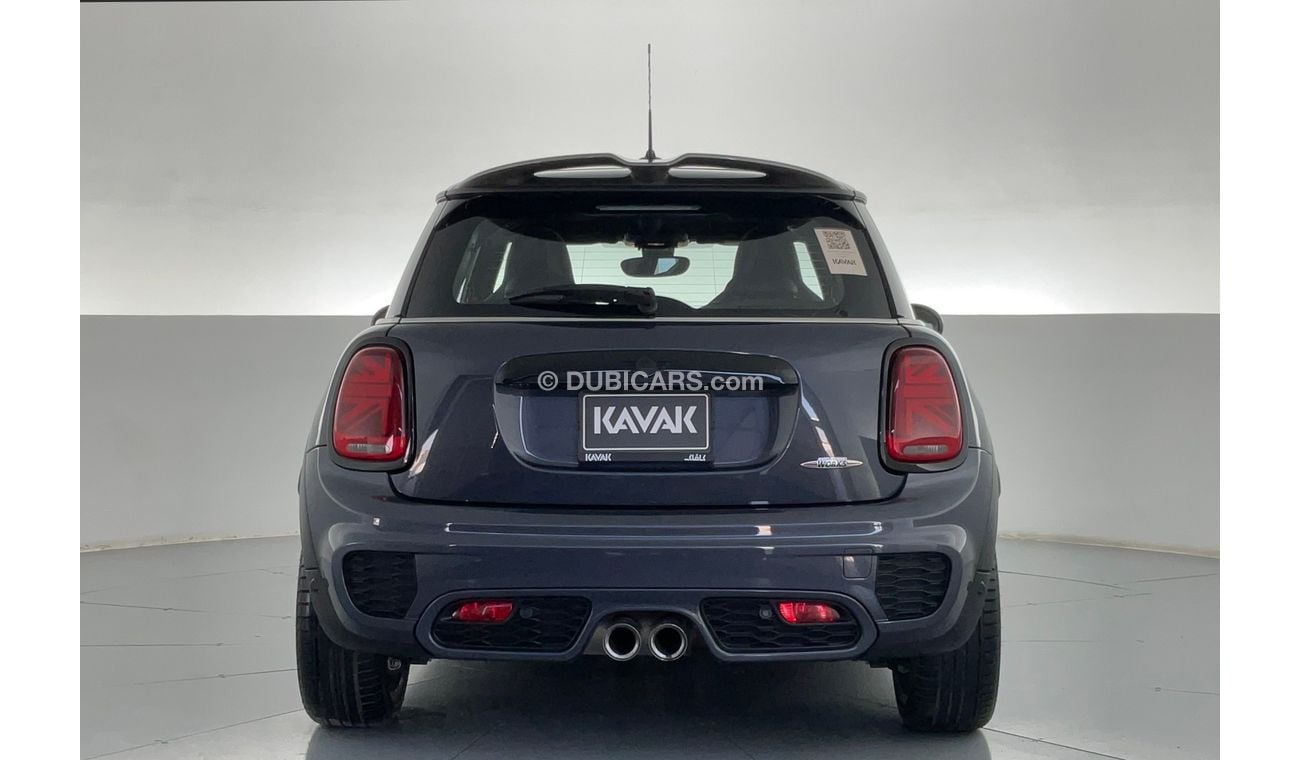 Mini John Cooper Works John Cooper Works