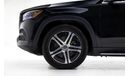 Mercedes-Benz GLS 450 4Matic - US Spec