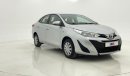 Toyota Yaris E 1.5 | Zero Down Payment | Free Home Test Drive