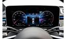 Mercedes-Benz S 500 4MATIC 3.0L 2021-MERCEDES BENZ S500 LONG 4matic+ FIRST EDITION AMG LINE-SERVICE HISTORY-1 YEAR WARRA