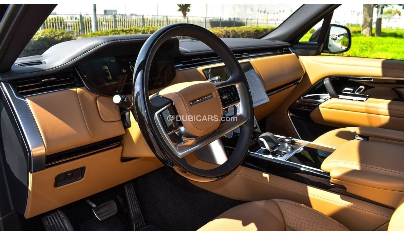 New Land Rover Range Rover Autobiography 2023 for sale in Dubai - 706893