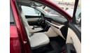 هيونداي توسون HYUNDAI TUCSON 1.6T - 2025 MODEL - RED COLOR