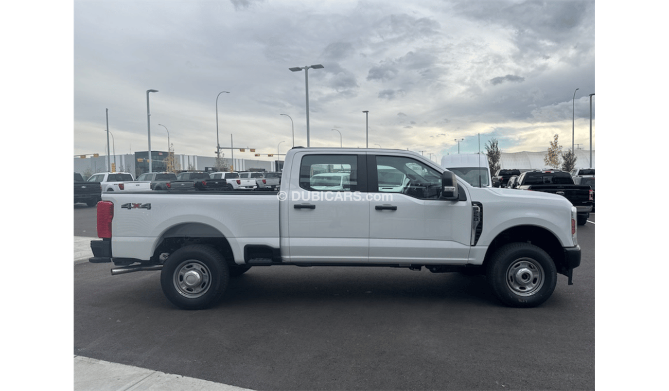 Ford F 250 6.7 DIESEL