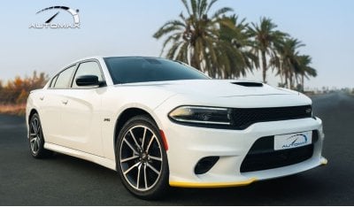 Dodge Charger R/T 345 Plus HEMI ''LAST CALL'' , 2023 GCC , 0Km , With 3 Years or 60K Km Warranty @Official Dealer