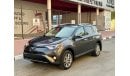 Toyota RAV4 2016 LIMITED HYBRID ENGINE FULL OPTION AWD LOW MILES USA IMPORTED