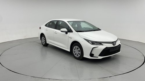 Toyota Corolla XLI HYBRID 1.8 | Zero Down Payment | Free Home Test Drive