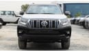 تويوتا برادو TOYOTA PRADO 2.7L VX 6-AUTO 4X4 (Export Only)