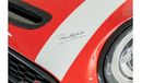 ميني كوبر إس 2021 Mini Cooper S Paddy Hopkirk Special Edition / Full MINI Service History