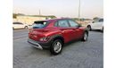 Hyundai Kona Hyundai Kona SE - 2023 - Red