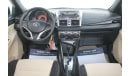 Toyota Yaris 1.3L SE HATCHBACK 2016 GCC SPECS DEALER WARRANTY WITH REAR SENSOR PARKING