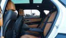 لاند روفر رينج روفر فيلار P380 range rover velar r dynamic