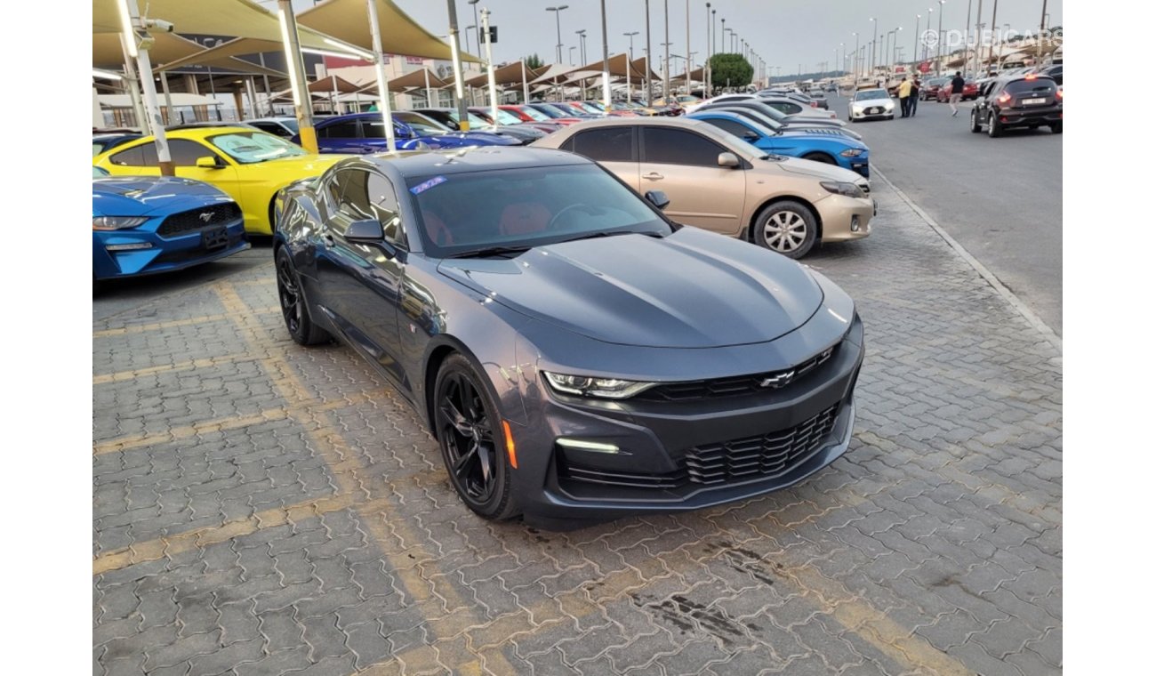 Chevrolet Camaro For sale