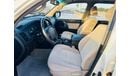 Toyota Land Cruiser MODEL 2010 GCC CAR PERFECT FULL OPTION SUN ROOF