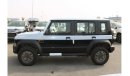 سوزوكي جيمني 2025 GLX 5D 4x4 1.5L Petrol 4AT - SUV - 9 Inch Display Audio + Bluetooth - For Export