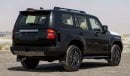 تويوتا برادو TOYOTA PRADO 250 TXL 2.7P AT LIMITED MY2024 – BLACK